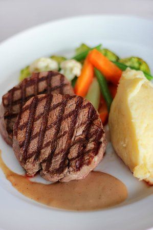 Dock of the Bay Restaurant